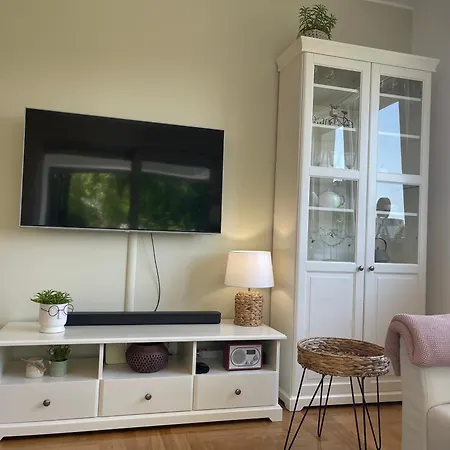 Masha Dreamhome Apart Apartmán Zadar