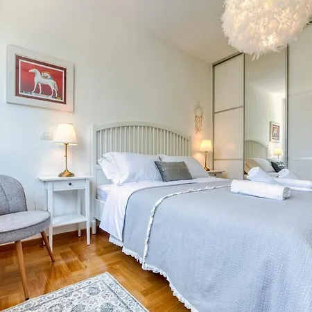Masha Dreamhome Apart Задар