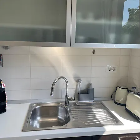 Masha Dreamhome Apart شقة زادار
