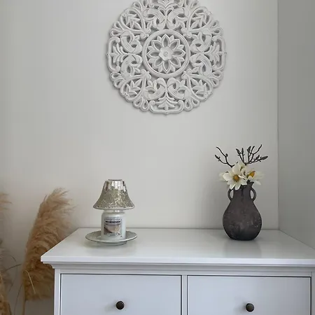 شقة Masha Dreamhome Apart زادار