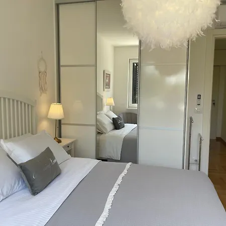 شقة Masha Dreamhome Apart