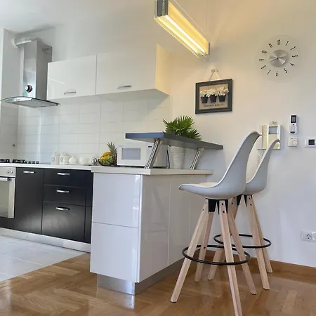Masha Dreamhome Apart Апартаменты
