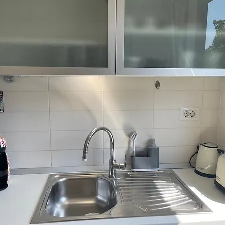 Masha Dreamhome Apart شقة