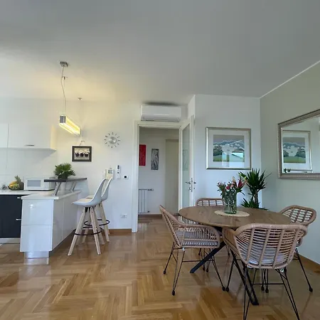 Masha Dreamhome Apart شقة زادار