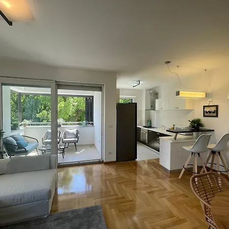 شقة Masha Dreamhome Apart