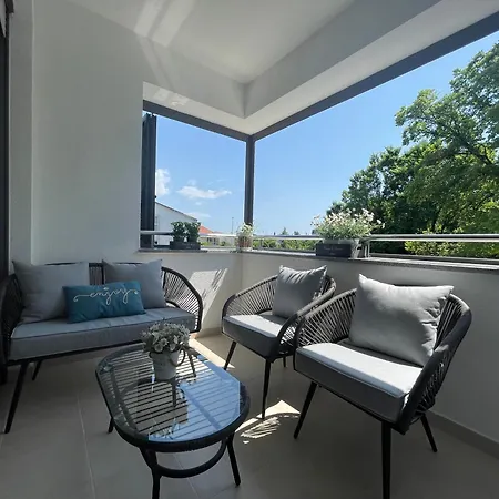 Masha Dreamhome Apart Задар