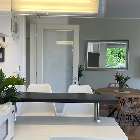 Masha Dreamhome Apart Задар