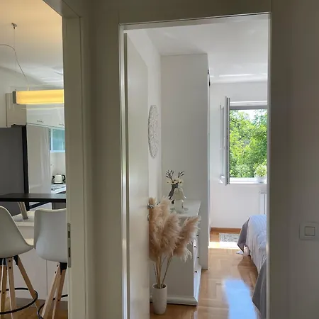 Masha Dreamhome Apart Апартаменты Задар