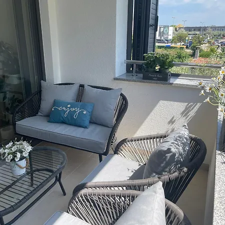 شقة Masha Dreamhome Apart