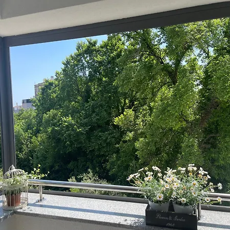 شقة Masha Dreamhome Apart زادار